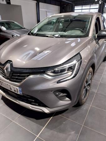 Vente en ligne Renault Captur  E-Tech full hybrid 145 au prix de 15 870 €