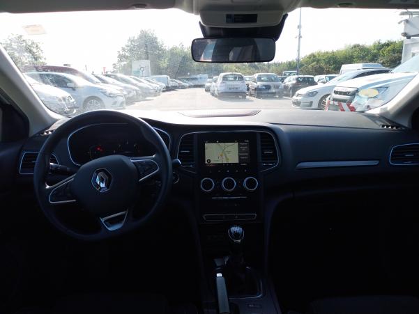 Vente en ligne Renault Megane 4 Mégane IV Berline Blue dCi 115 - 20 au prix de 16 970 €