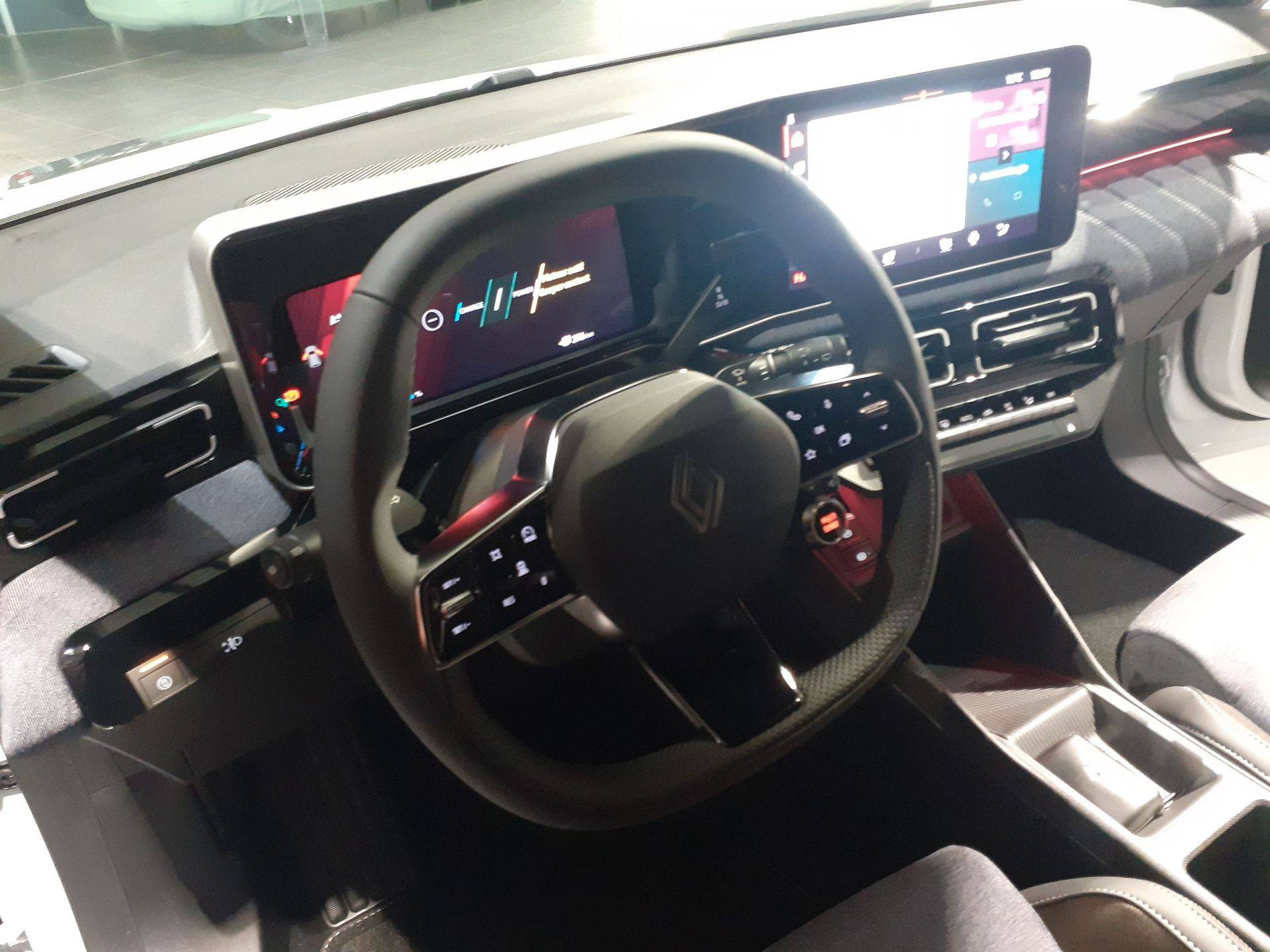 Vente en ligne Renault R5 E-Tech  120 ch autonomie urbaine au prix de 26 990 €