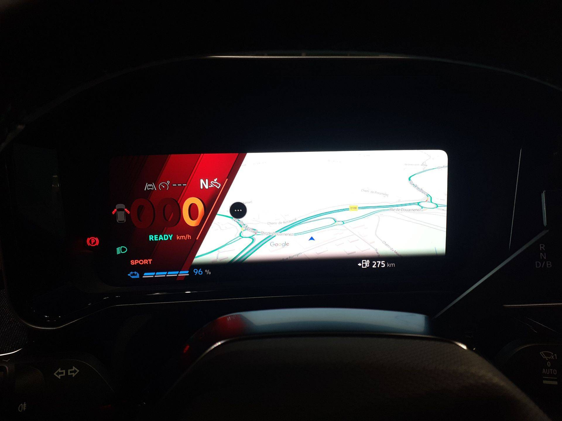 Vente en ligne Renault R5 E-Tech  120 ch autonomie urbaine au prix de 26 990 €