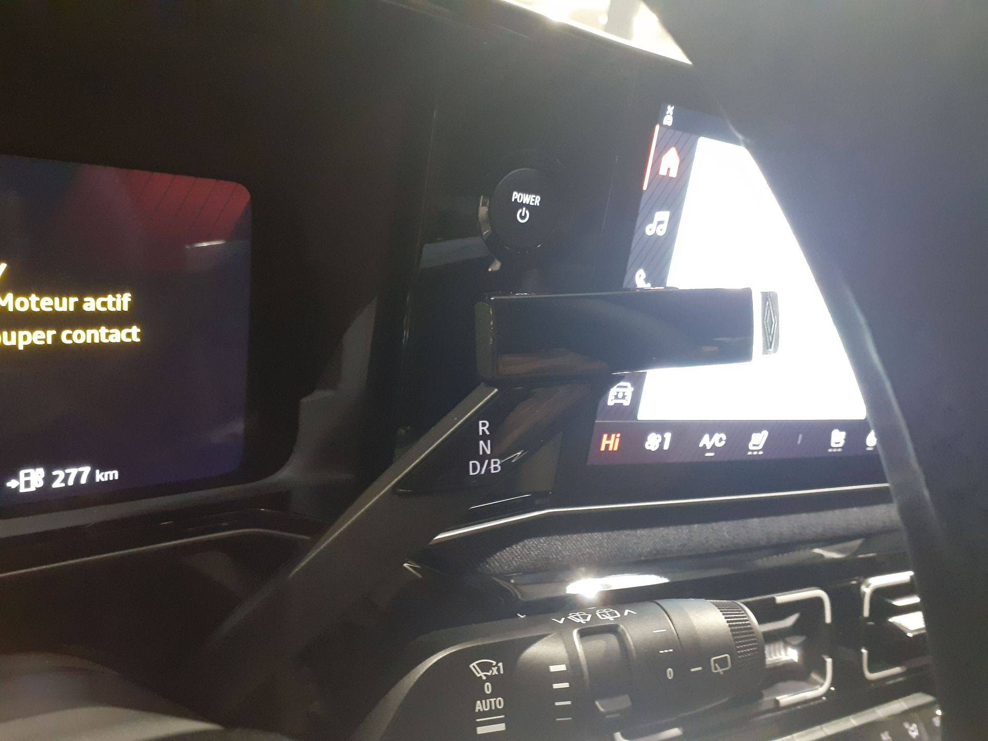 Vente en ligne Renault R5 E-Tech  120 ch autonomie urbaine au prix de 26 990 €