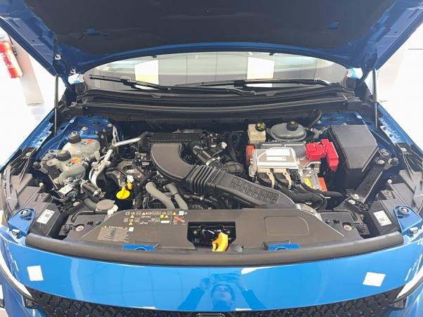Vente en ligne Renault Rafale  E-Tech full hybrid 200 au prix de 50 990 €