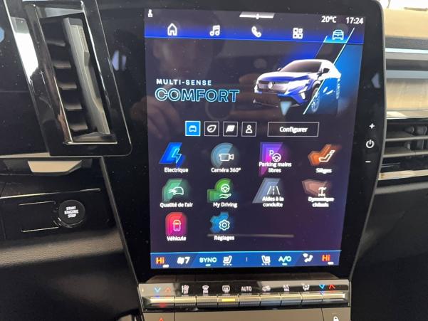 Vente en ligne Renault Rafale  E-Tech full hybrid 200 au prix de 50 990 €