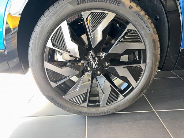 Vente en ligne Renault Rafale  E-Tech full hybrid 200 au prix de 50 990 €