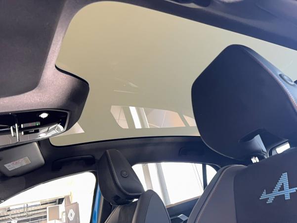 Vente en ligne Renault Rafale  E-Tech full hybrid 200 au prix de 50 990 €