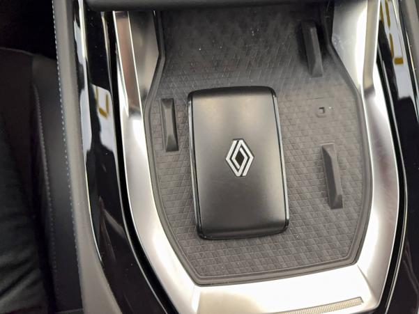 Vente en ligne Renault Rafale  E-Tech full hybrid 200 au prix de 50 990 €