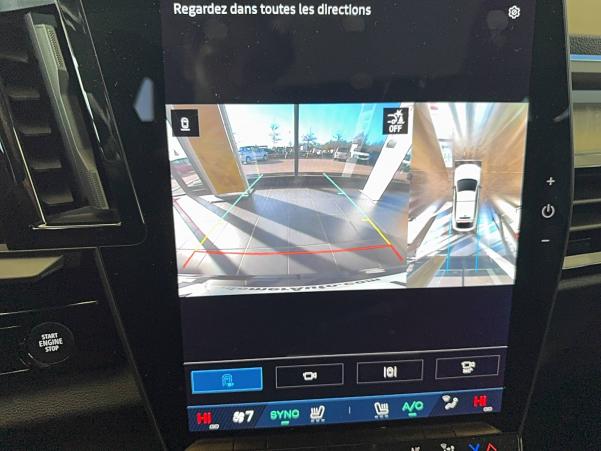 Vente en ligne Renault Rafale  E-Tech full hybrid 200 au prix de 50 990 €