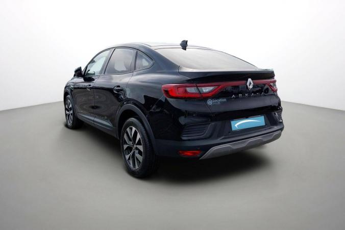 Vente en ligne Renault Arkana  TCe 140 EDC - 22 au prix de 22 950 €