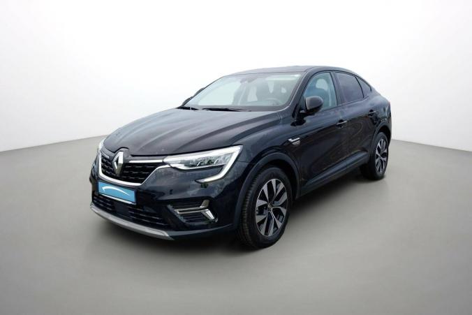 Vente en ligne Renault Arkana  TCe 140 EDC - 22 au prix de 22 950 €