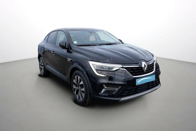 Vente en ligne Renault Arkana  TCe 140 EDC - 22 au prix de 22 950 €