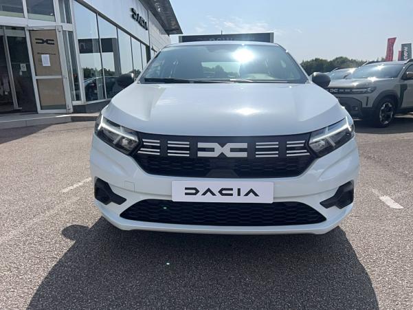 Vente en ligne Dacia Sandero  SCe 65 au prix de 12 990 €