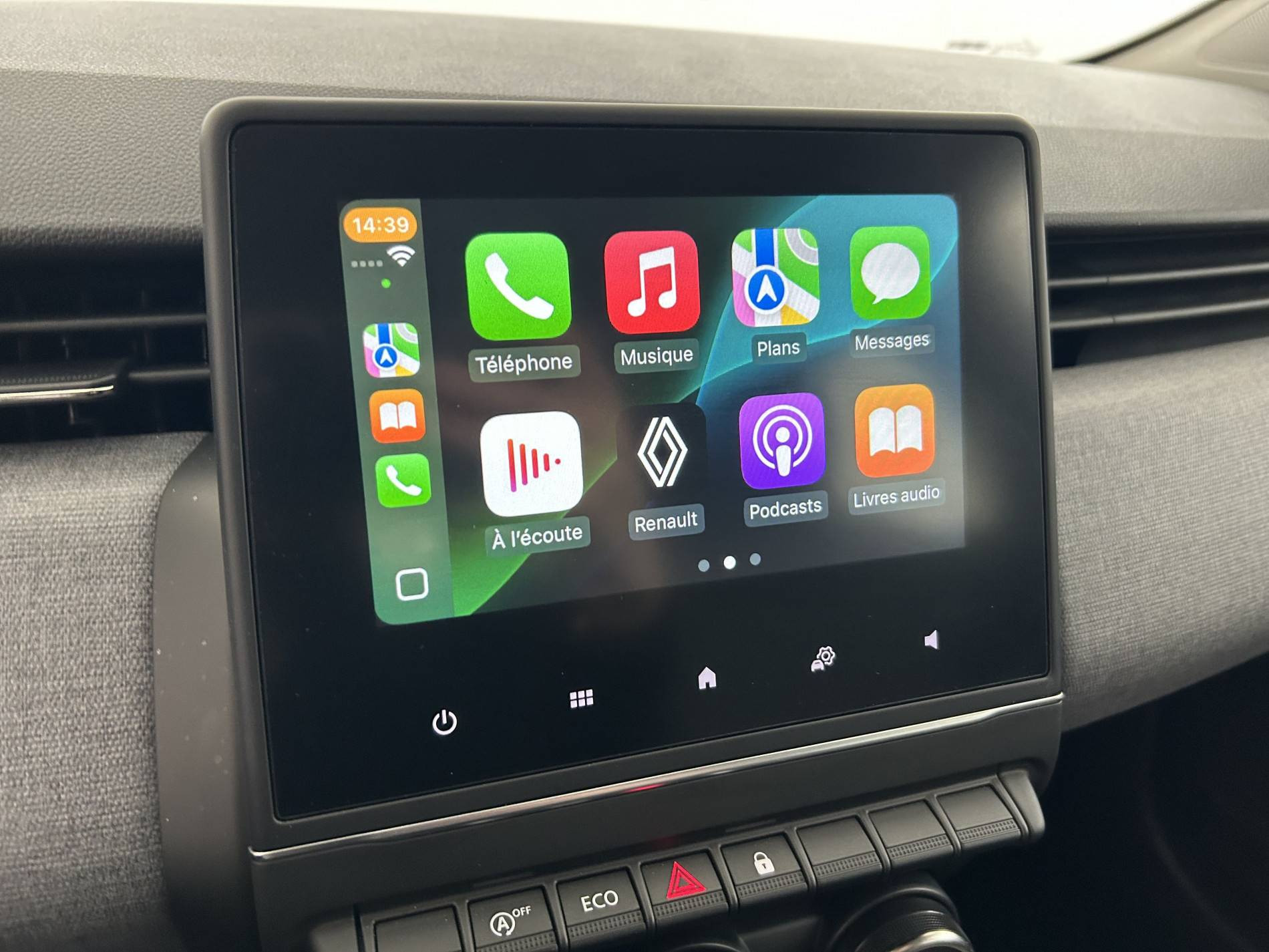 Vente en ligne Renault Clio 5 Clio TCe 90 au prix de 16 490 €