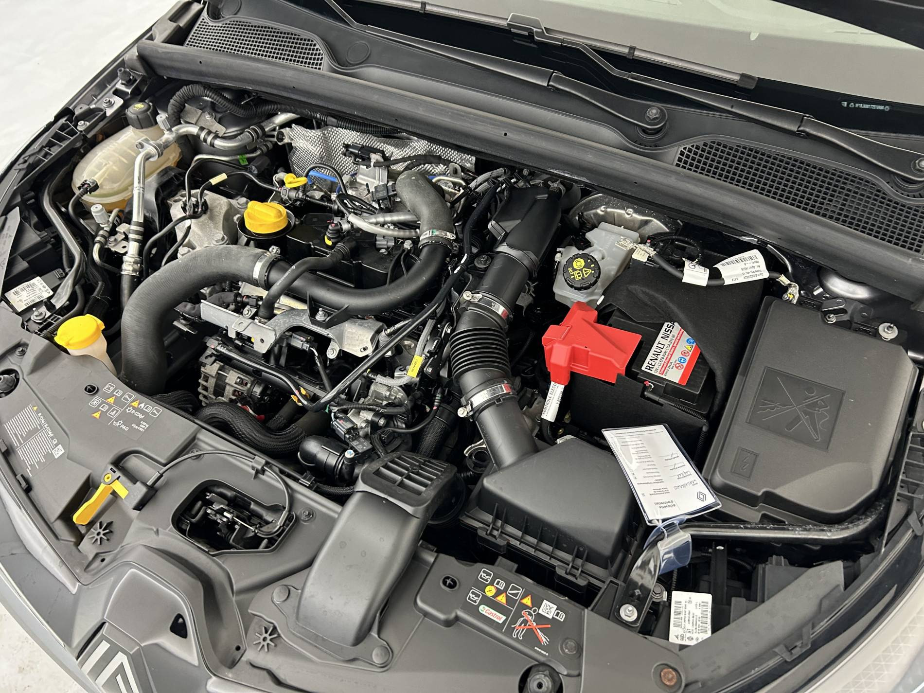 Vente en ligne Renault Clio 5 Clio TCe 90 au prix de 16 490 €