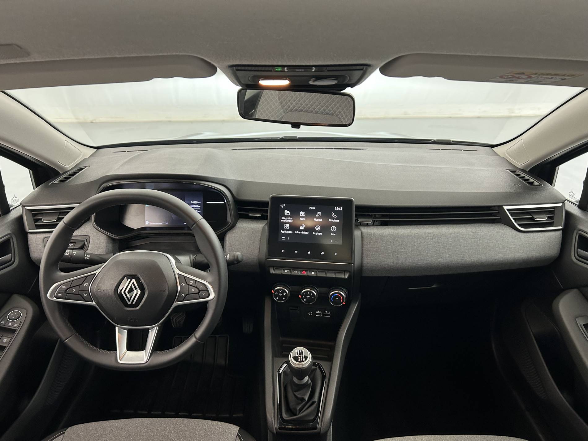 Vente en ligne Renault Clio 5 Clio TCe 90 au prix de 16 490 €