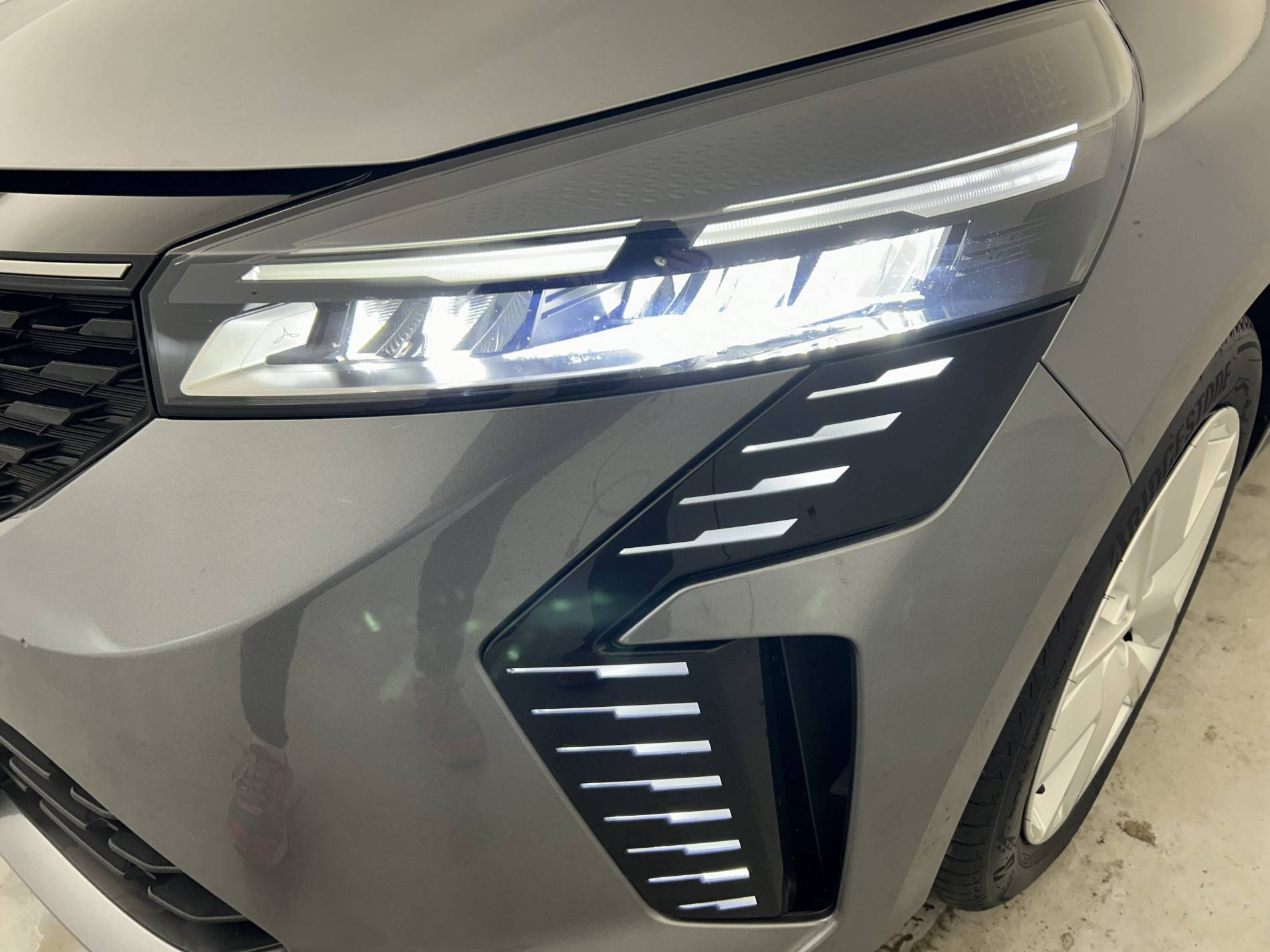 Vente en ligne Renault Clio 5 Clio TCe 90 au prix de 16 490 €