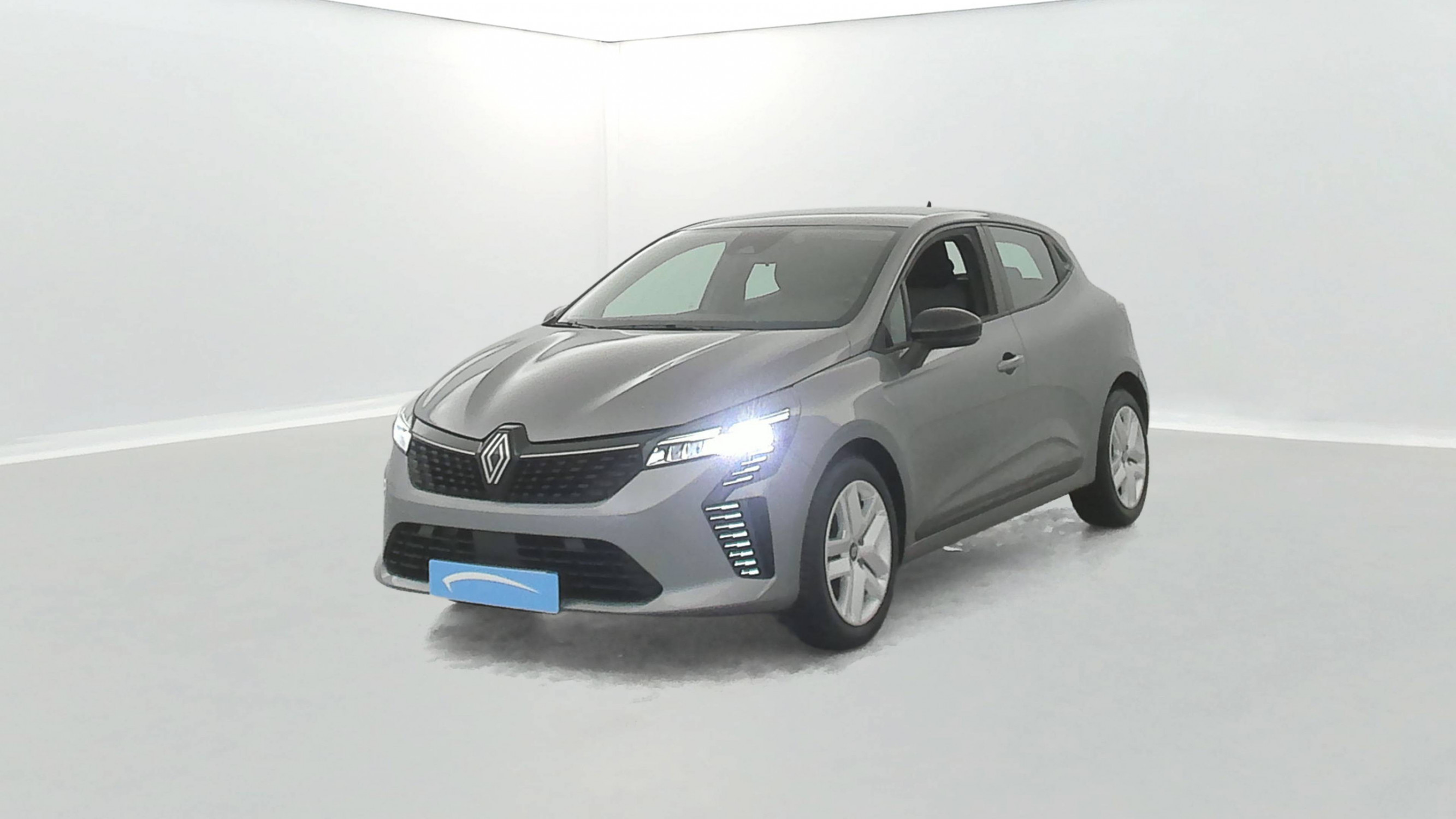 Renault Clio 5 Clio TCe 90 occasion de 2024 en vente à Quimper