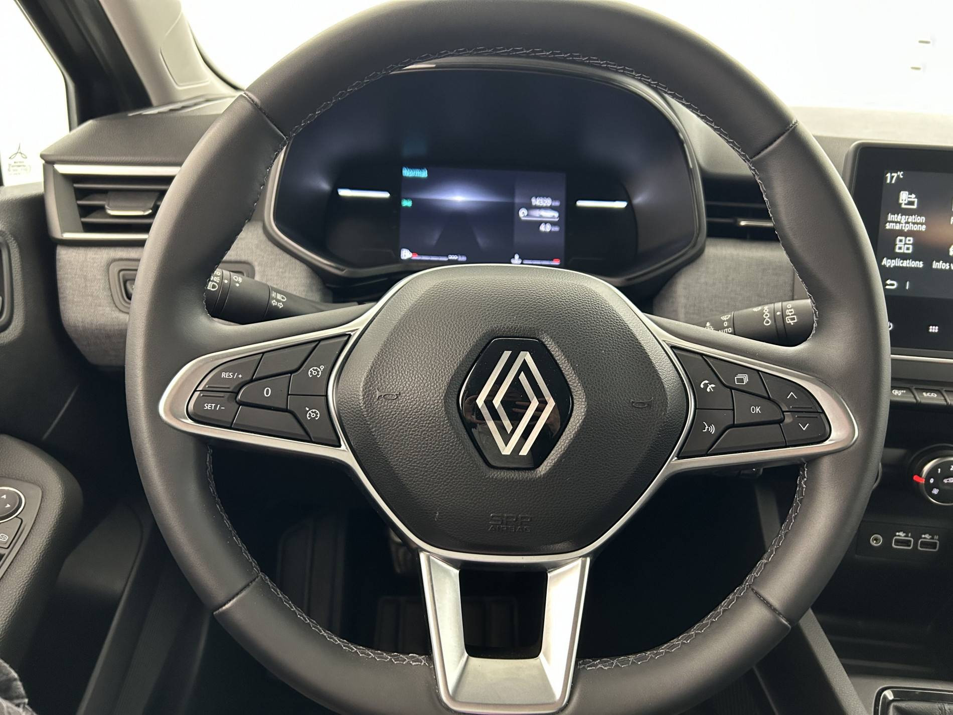 Vente en ligne Renault Clio 5 Clio TCe 90 au prix de 16 490 €