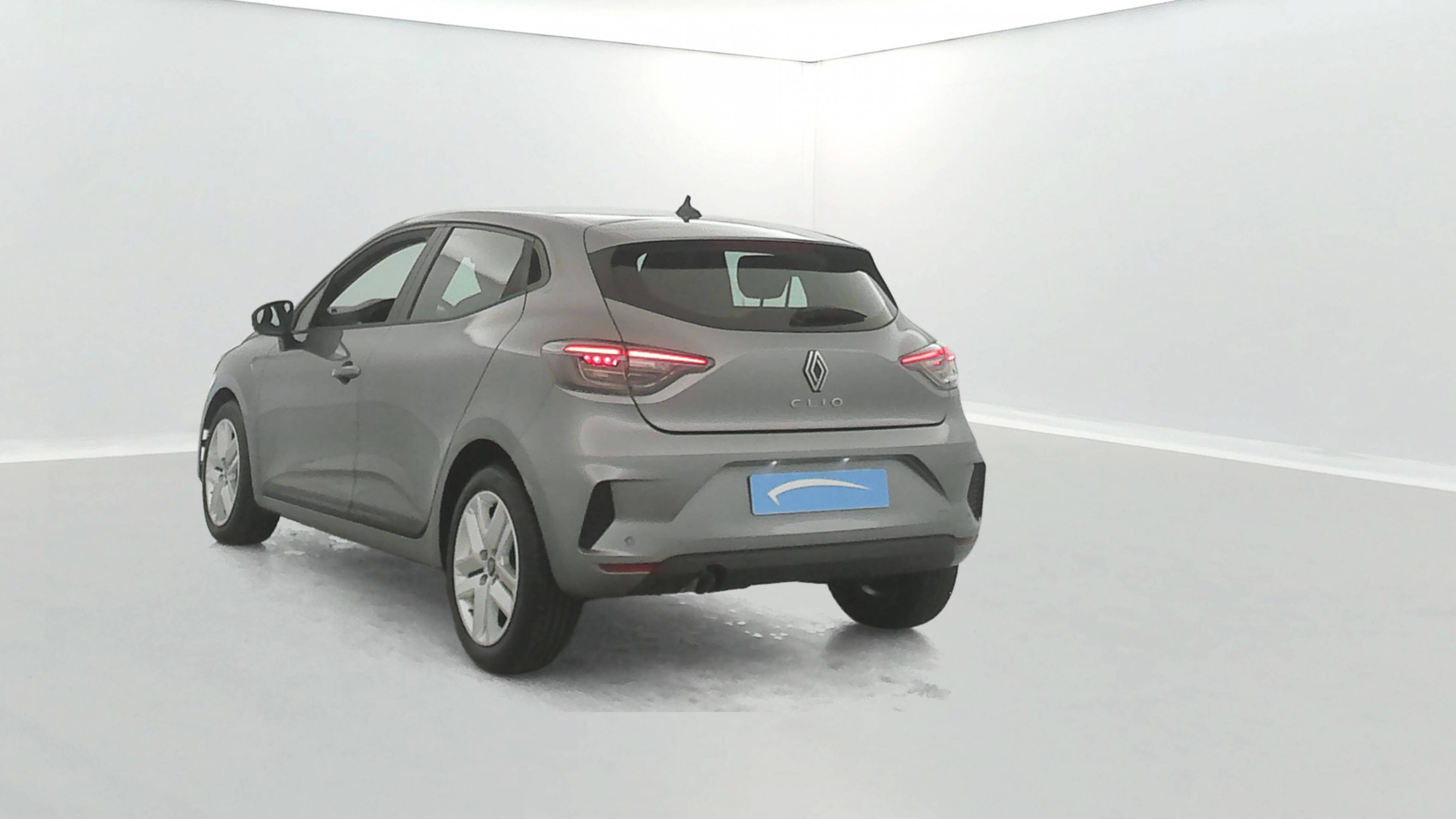 Vente en ligne Renault Clio 5 Clio TCe 90 au prix de 16 490 €