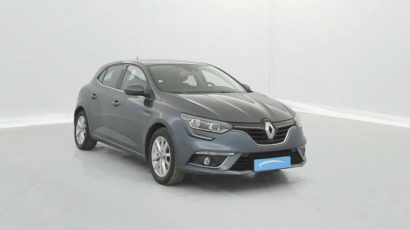 Vente en ligne Renault Megane 4 Mégane IV Berline TCe 130 Energy au prix de 11 290 €