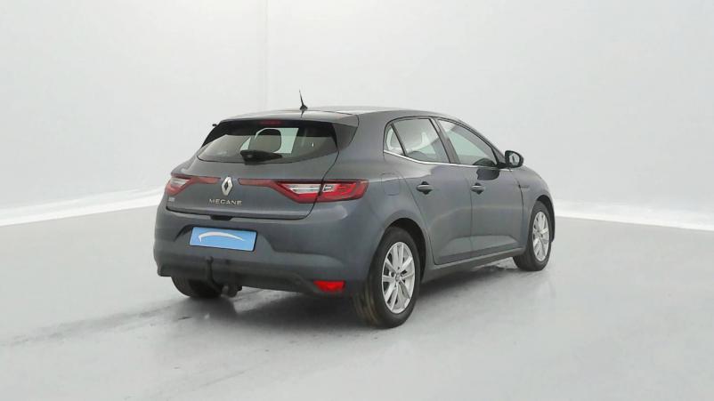 Vente en ligne Renault Megane 4 Mégane IV Berline TCe 130 Energy au prix de 11 290 €