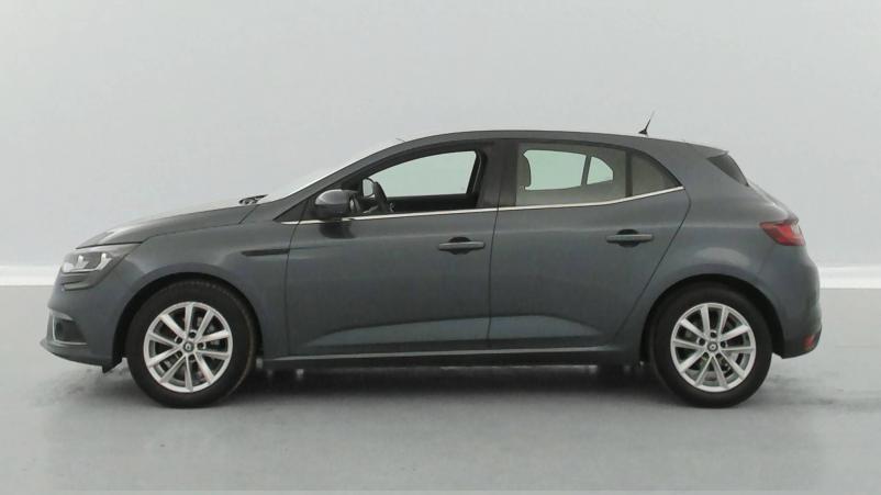 Vente en ligne Renault Megane 4 Mégane IV Berline TCe 130 Energy au prix de 11 290 €