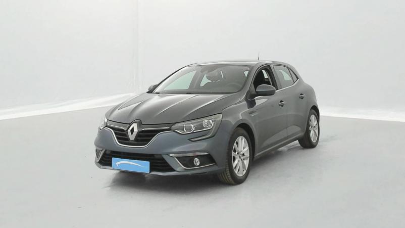 Vente en ligne Renault Megane 4 Mégane IV Berline TCe 130 Energy au prix de 11 290 €