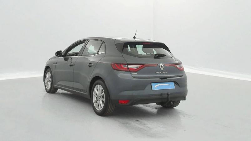 Vente en ligne Renault Megane 4 Mégane IV Berline TCe 130 Energy au prix de 11 290 €