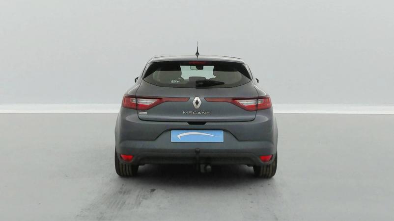 Vente en ligne Renault Megane 4 Mégane IV Berline TCe 130 Energy au prix de 11 290 €