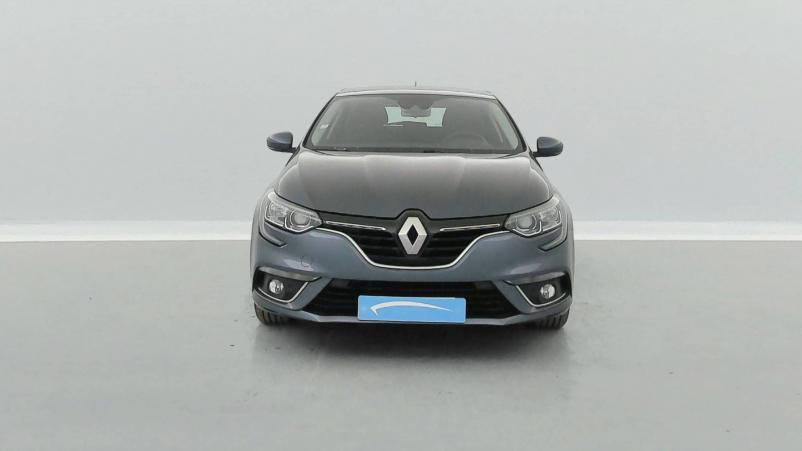 Vente en ligne Renault Megane 4 Mégane IV Berline TCe 130 Energy au prix de 11 290 €