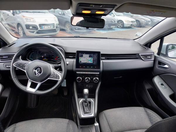 Vente en ligne Renault Clio 5 Clio E-Tech 140 au prix de 13 970 €