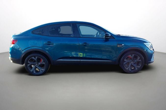 Vente en ligne Renault Arkana  E-Tech 145 - 21B au prix de 22 450 €