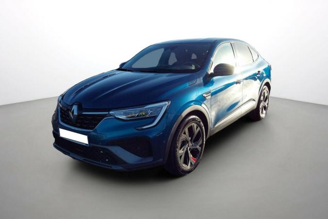 Vente en ligne Renault Arkana  E-Tech 145 - 21B au prix de 22 450 €