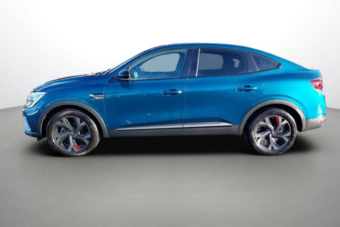 Vente en ligne Renault Arkana  E-Tech 145 - 21B au prix de 22 450 €