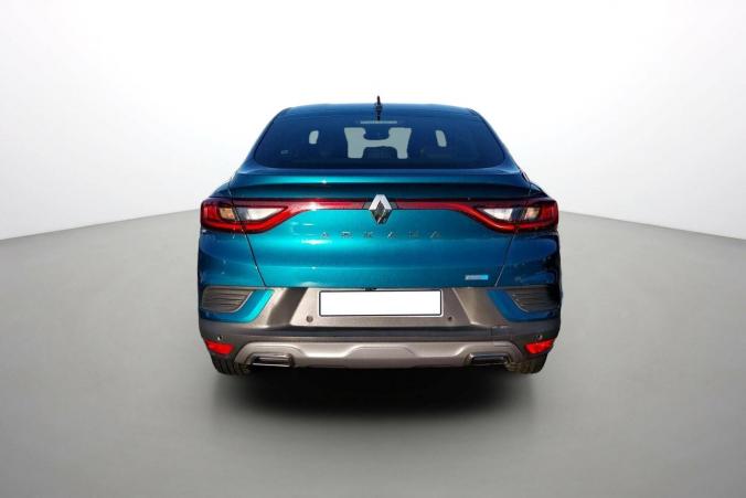 Vente en ligne Renault Arkana  E-Tech 145 - 21B au prix de 22 450 €
