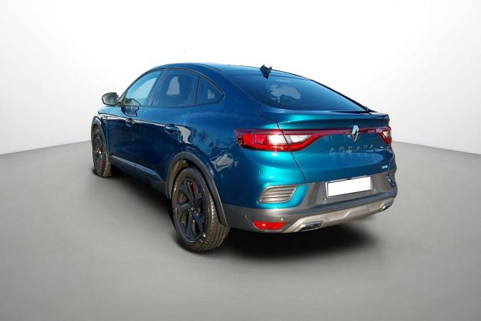 Vente en ligne Renault Arkana  E-Tech 145 - 21B au prix de 22 450 €