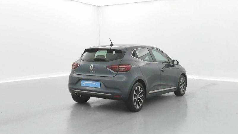 Vente en ligne Renault Clio 5 Clio TCe 90 - 21N au prix de 14 290 €