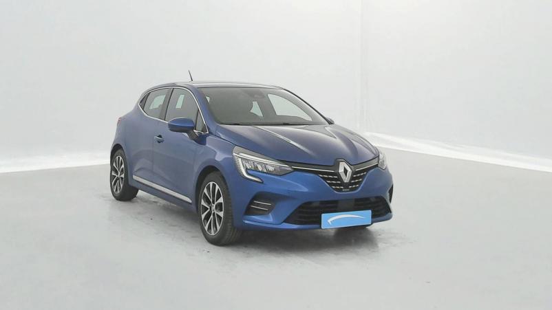 Vente en ligne Renault Clio 5 Clio E-Tech 140 - 21N au prix de 17 870 €