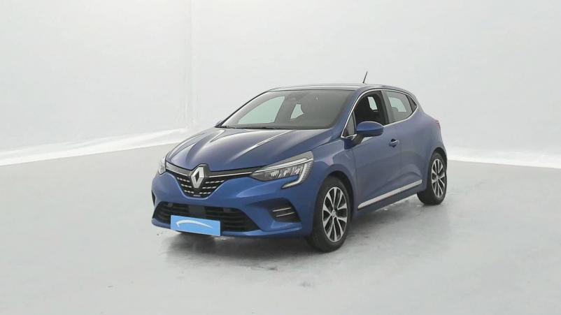 Vente en ligne Renault Clio 5 Clio E-Tech 140 - 21N au prix de 17 870 €