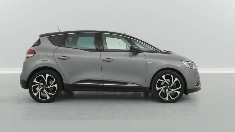 Vente en ligne Renault Scenic 4 Scenic TCe 160 FAP au prix de 19 450 €