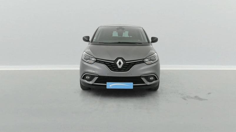 Vente en ligne Renault Scenic 4 Scenic TCe 160 FAP au prix de 19 450 €
