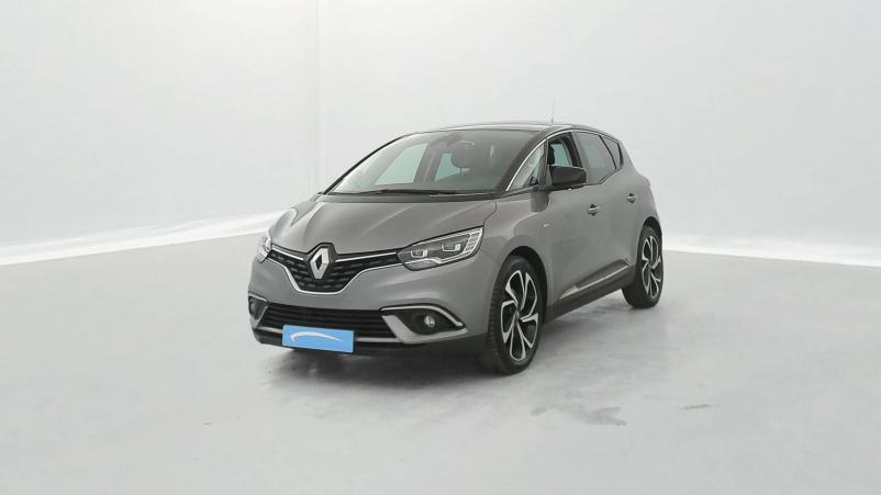 Vente en ligne Renault Scenic 4 Scenic TCe 160 FAP au prix de 19 450 €