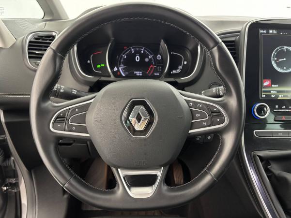 Vente en ligne Renault Scenic 4 Scenic TCe 160 FAP au prix de 19 450 €