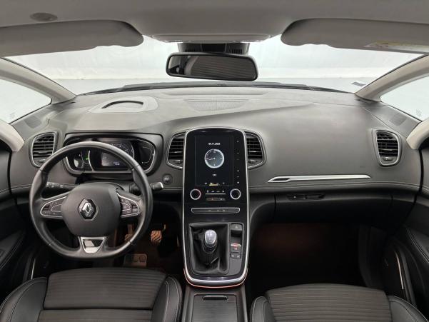 Vente en ligne Renault Scenic 4 Scenic TCe 160 FAP au prix de 19 450 €