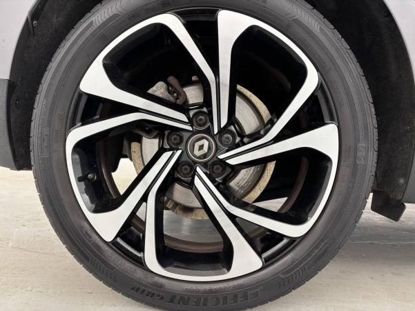 Vente en ligne Renault Scenic 4 Scenic TCe 160 FAP au prix de 19 450 €