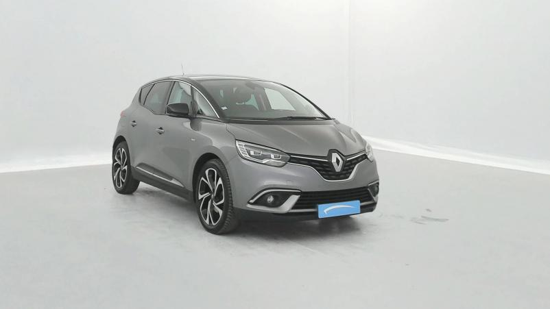 Vente en ligne Renault Scenic 4 Scenic TCe 160 FAP au prix de 19 450 €
