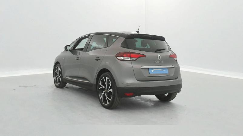 Vente en ligne Renault Scenic 4 Scenic TCe 160 FAP au prix de 19 450 €