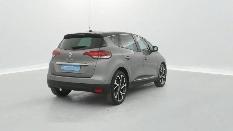 Vente en ligne Renault Scenic 4 Scenic TCe 160 FAP au prix de 19 450 €