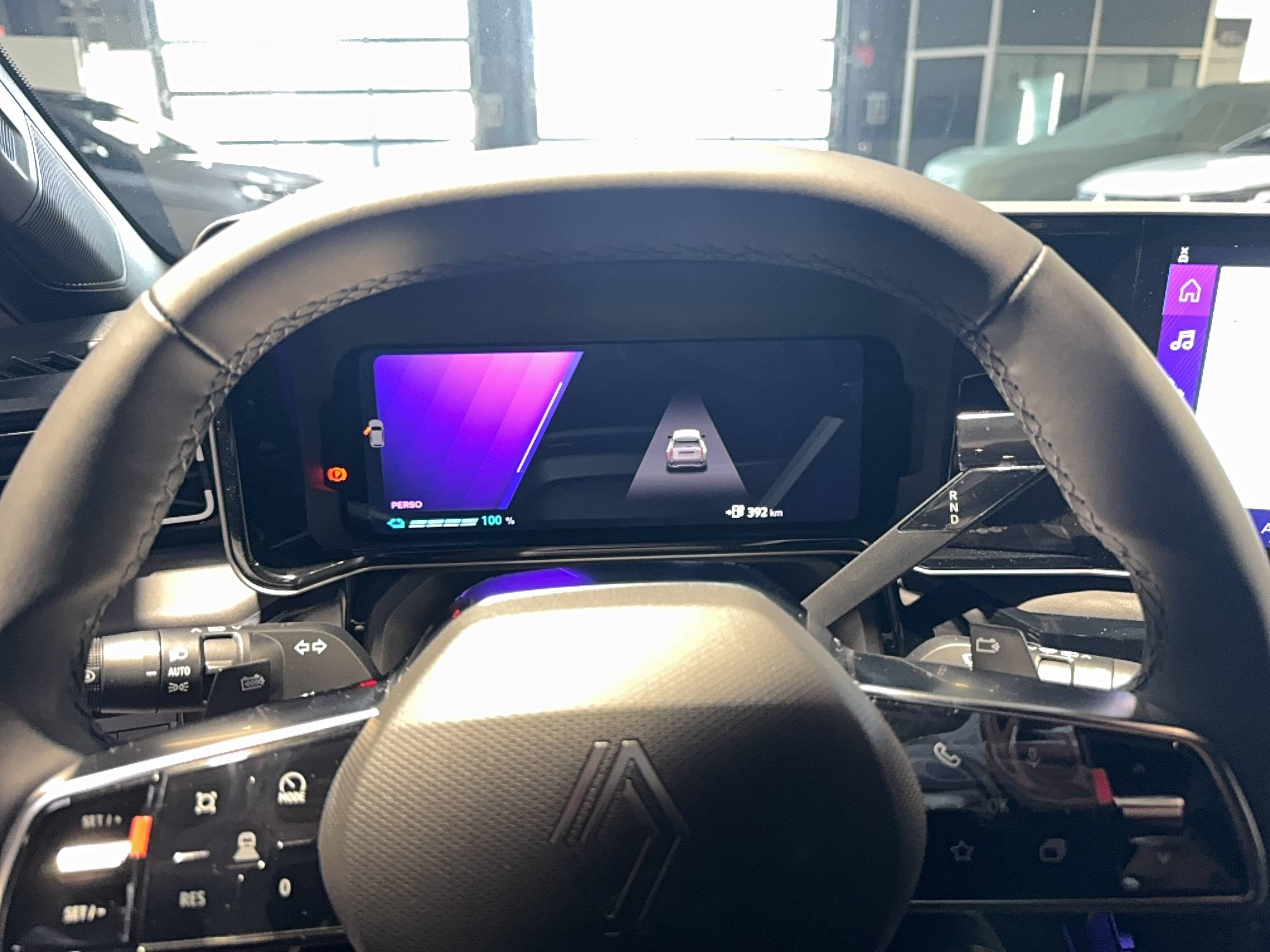 Vente en ligne Renault R4 E-Tech  150 ch autonomie confort au prix de 32 490 €