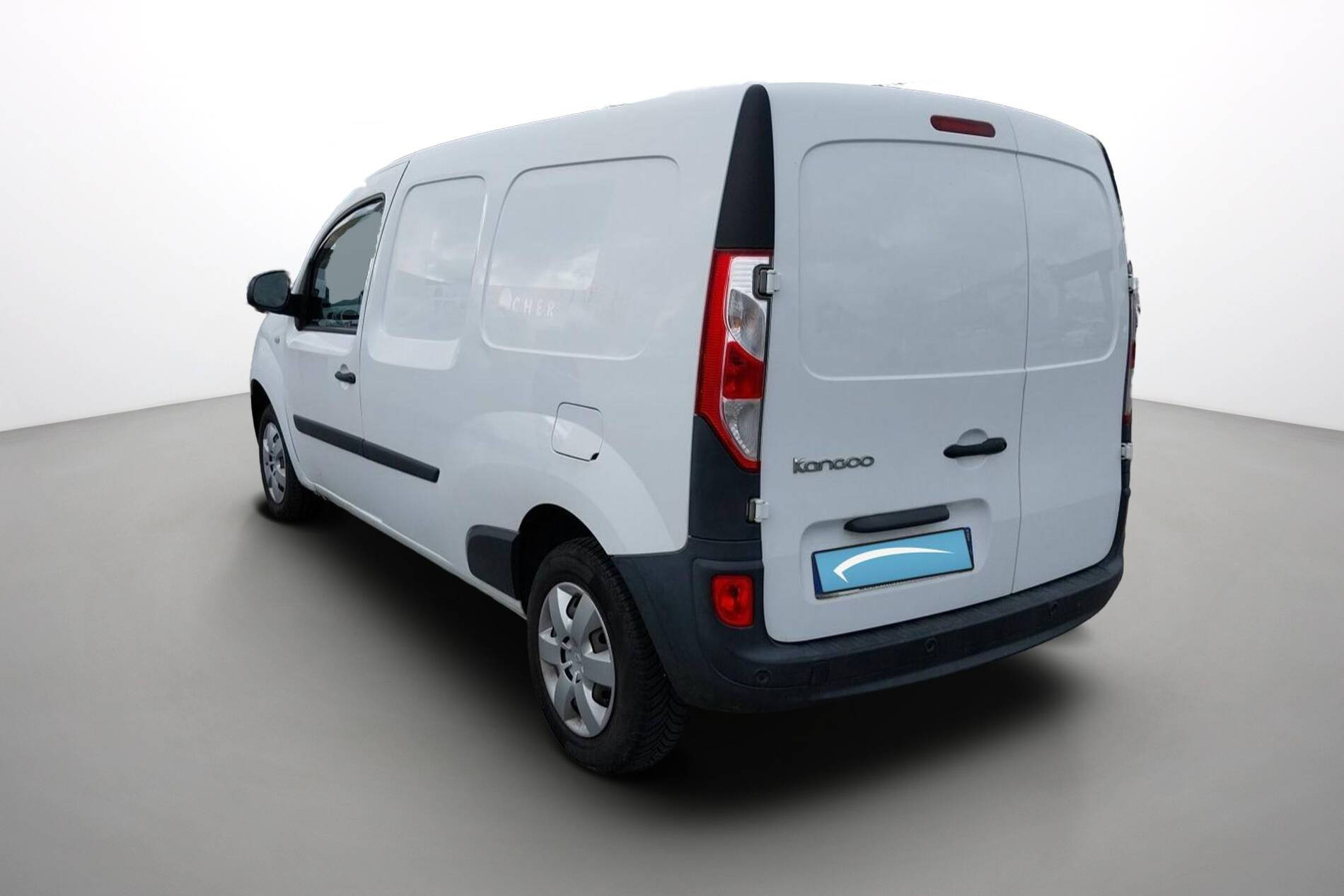 Vente en ligne Renault Kangoo Express  GRAND VOLUME BLUE DCI 95 au prix de 12 990 €