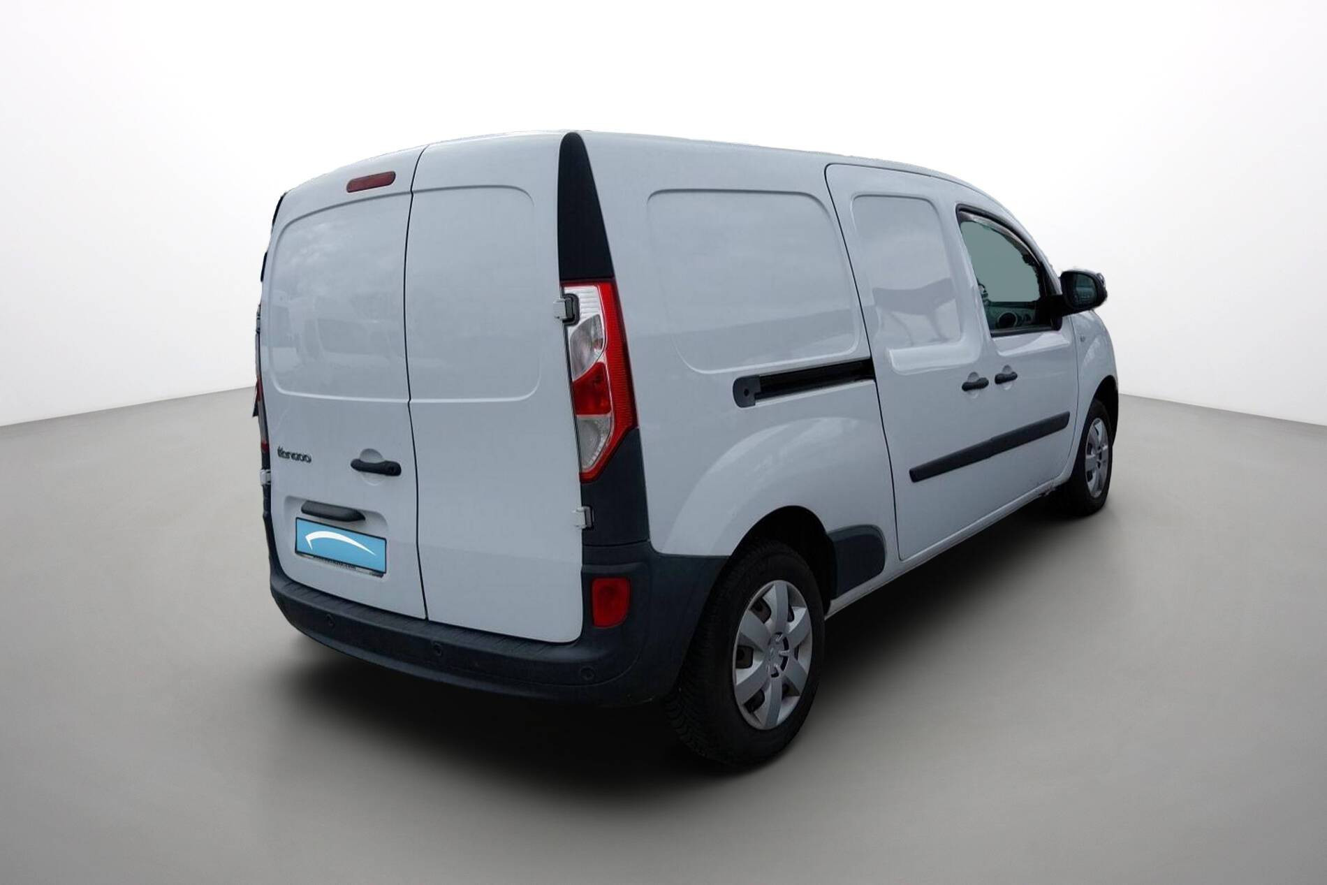 Vente en ligne Renault Kangoo Express  GRAND VOLUME BLUE DCI 95 au prix de 12 990 €